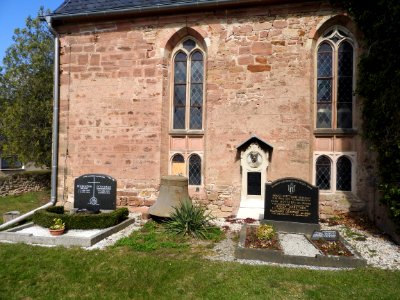 Church Niebra 10
