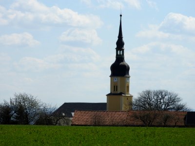 Church Hohndorf, Greiz 10