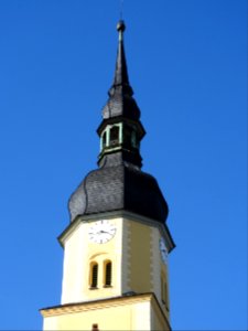 Church Hohndorf, Greiz 5