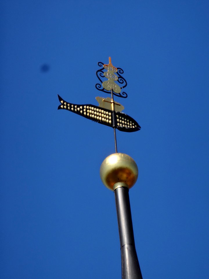 Church Großbrembach 6
