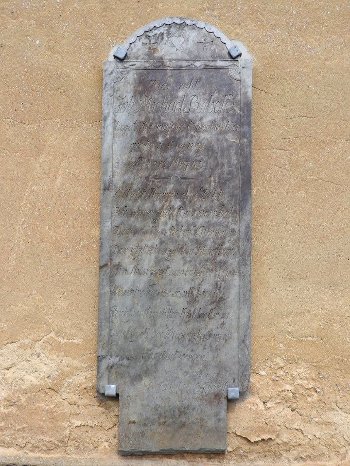 Church Großkundorf 06