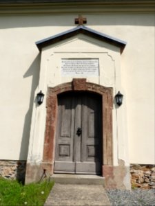 Church Hilbersdorf, Thuringia 03