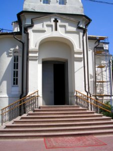 Church Lamishino 6