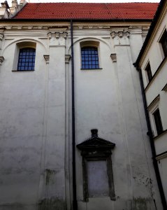 Church of the Discalced Carmelites in Lublin 02