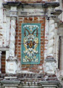 Church of the Entry of the Theotokos into the Temple (Solvychegodsk) 24.07.2010 (04)