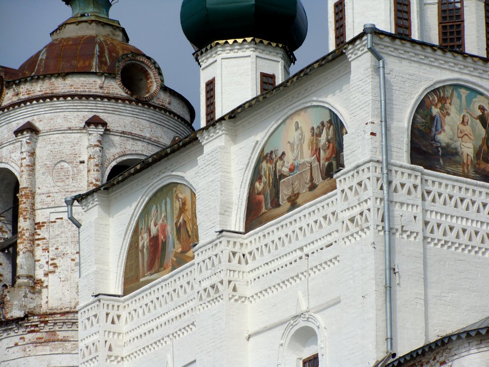 Church of the Annunciation (Solvychegodsk) (07)