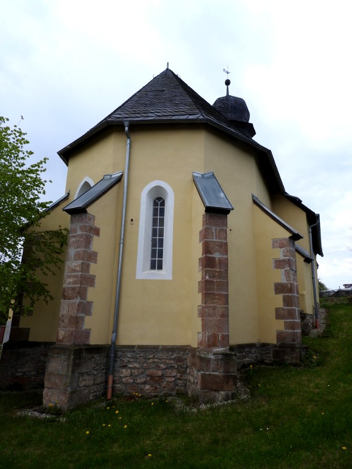 Church Letzendorf 08