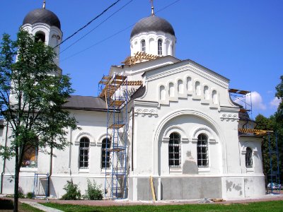 Church Lamishino 5