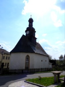 Church Gräfenwarth 04