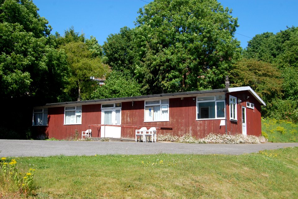 Church of the Holy Nativity, Norwich Drive, Bevendean (May 2020) (Church Hall)