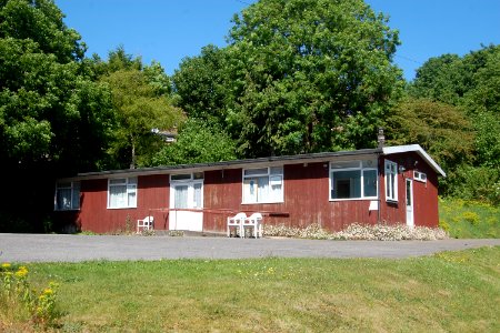 Church of the Holy Nativity, Norwich Drive, Bevendean (May 2020) (Church Hall)