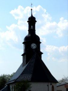 Church Gräfenwarth 09
