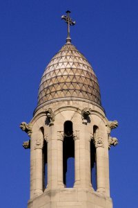 Church of the Assumption, Bellevue, 2014-12-31, 06