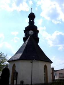 Church Gräfenwarth 02