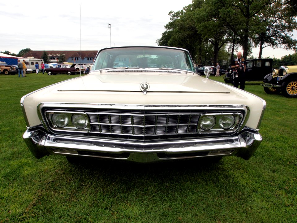 Chrysler Imperial p5