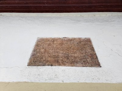 Church Gehlberg 8
