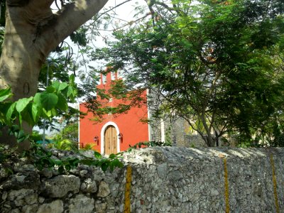 Chuburná de Hidalgo, Yucatán (03) photo