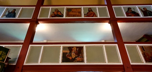 Church Gossel 06