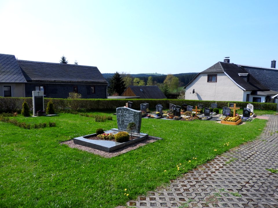 Church Oberlemnitz 4