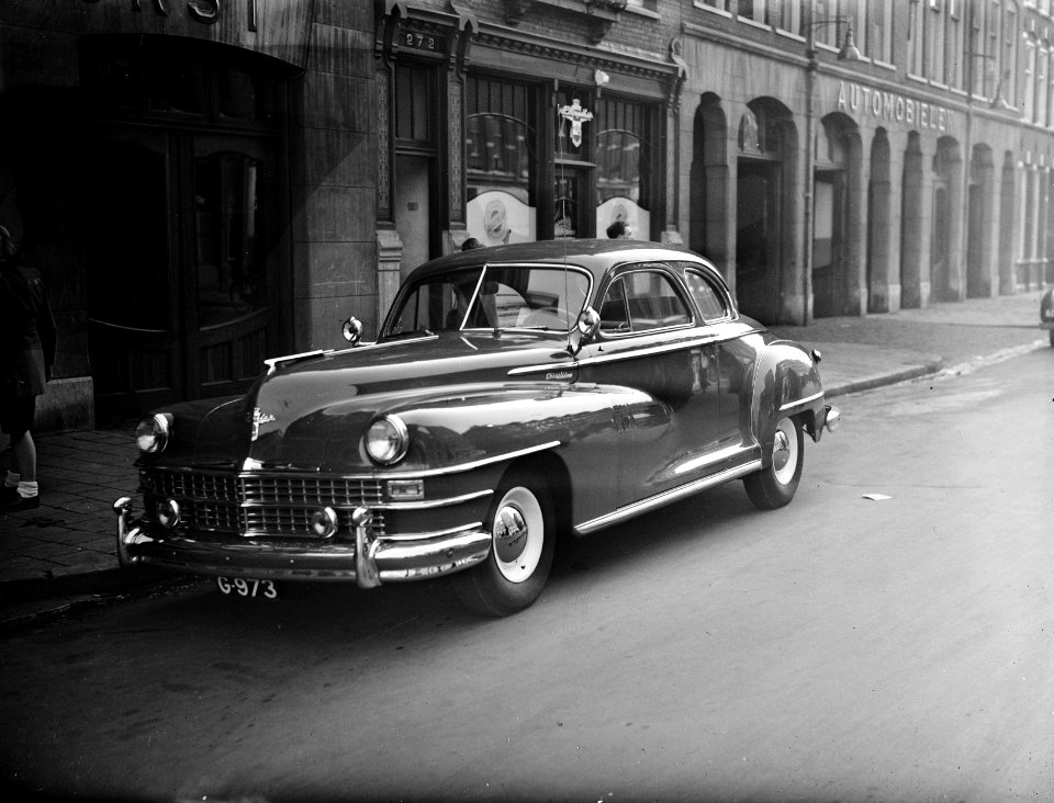 Chrysler G.973, Bestanddeelnr 902-6220