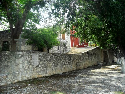 Chuburná de Hidalgo, Yucatán (05) photo