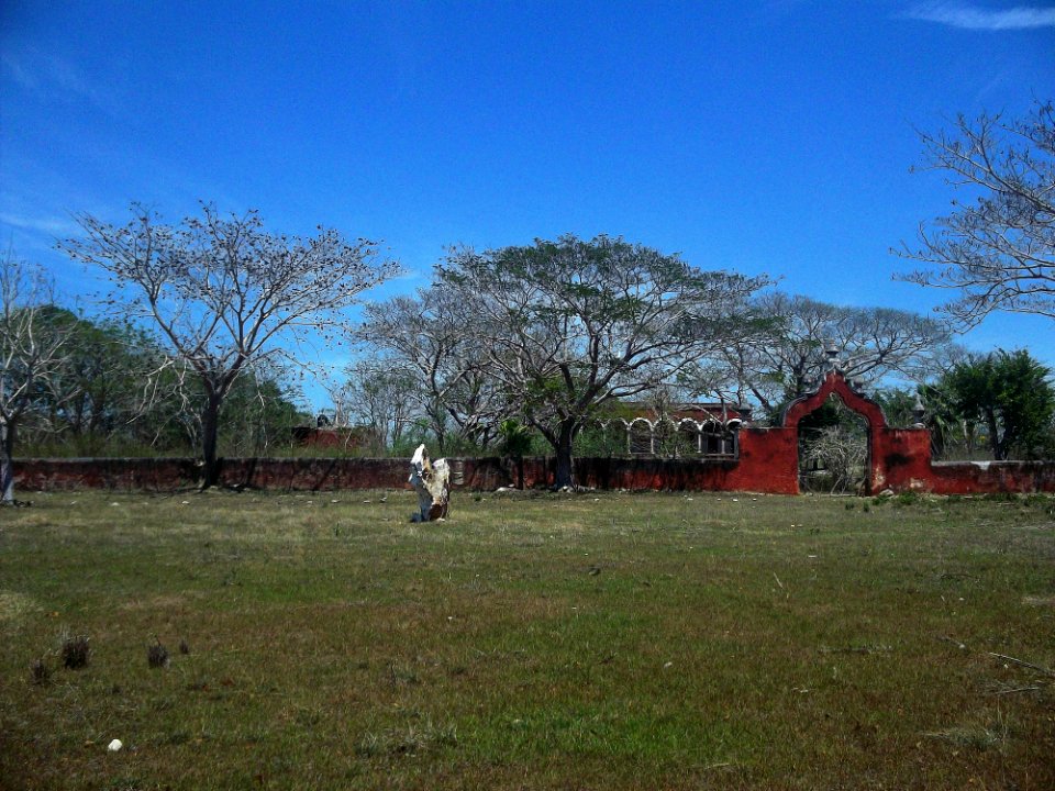 Chucmichén, Yucatán (04)