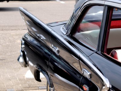 Chrysler Saratoga(1961), Dutch licence registration DL-81-39 pic20