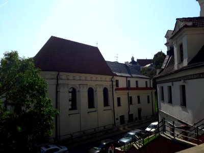 Church of St. Adalbert in Lublin 02