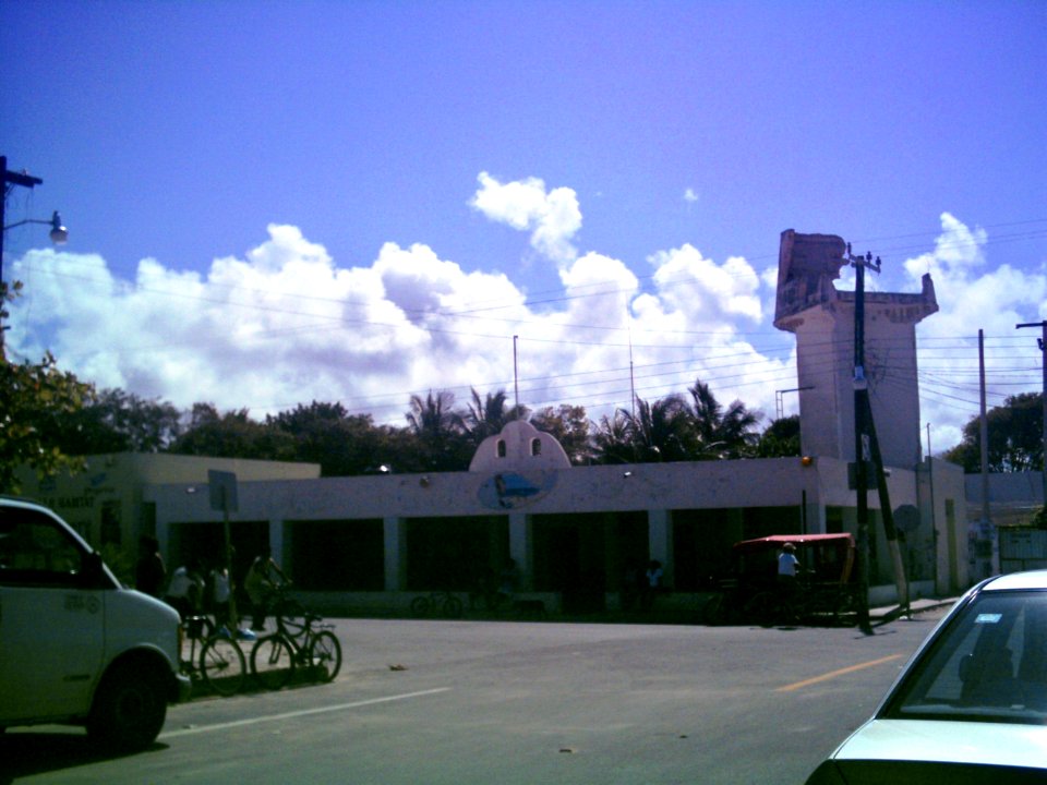 Chuburná Puerto, Yucatán (03)