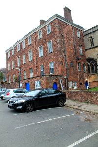 Church House (1)