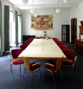 Christuskirche (Berlin-Kreuzberg) Gemeindesaal