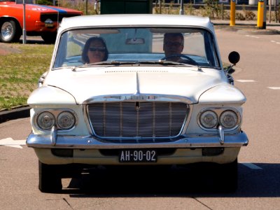 Chrysler Valiant AH-90-02 pic8