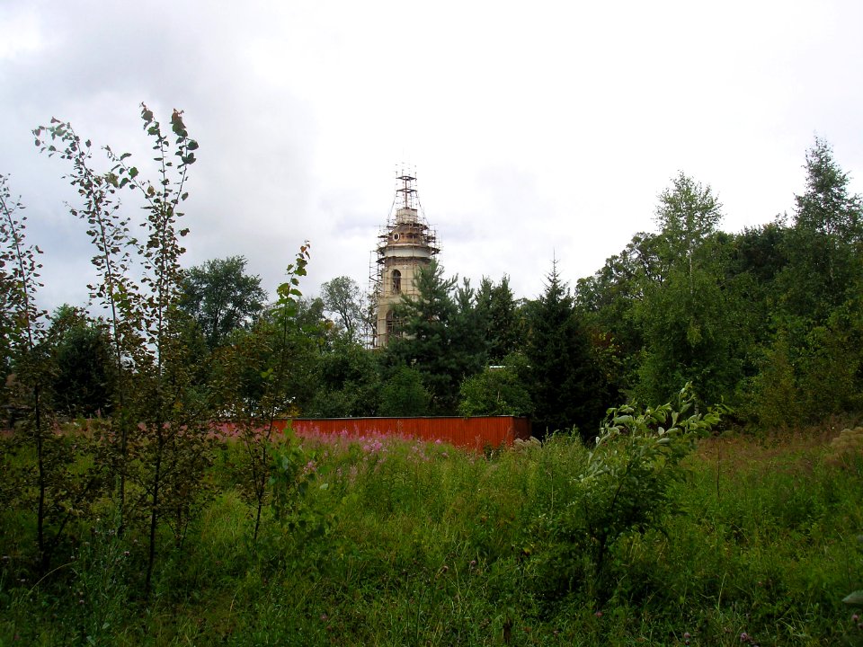 Church Holmy 2