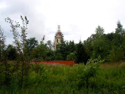 Church Holmy 2