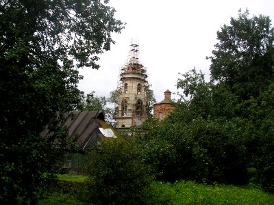Church Holmy 3