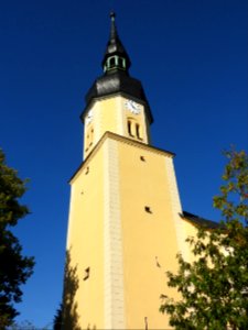Church Hohndorf, Greiz 8