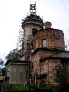 Church Holmy 6