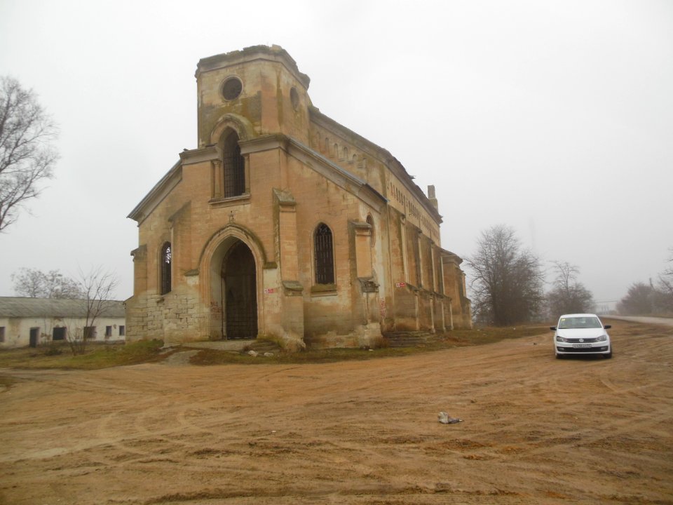 Church Heart Jesus Christ 2