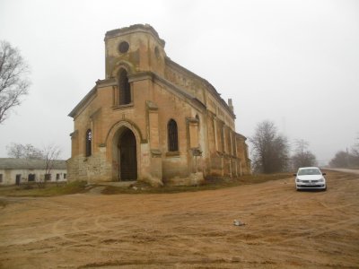 Church Heart Jesus Christ 2