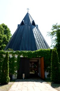 Christuskirche Glonn 01