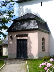 Church Haselbach Rückersdorf 6