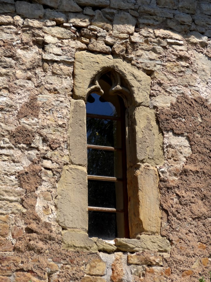 Church Großmehlra 3