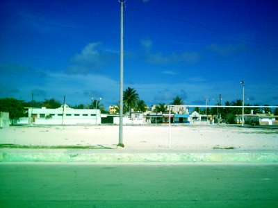 Chuburná Puerto, Yucatán (02) photo