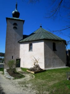 Christuskirche Prien 2