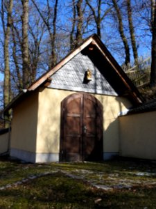 Church Leitlitz, Thuringia 11
