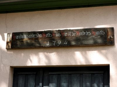 Church Haselbach Rückersdorf 7