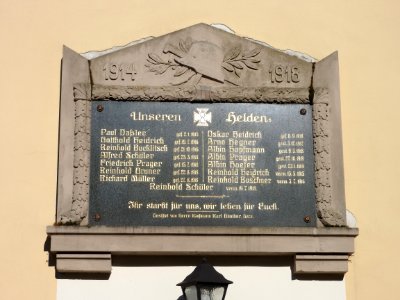 Church Leitlitz, Thuringia 05