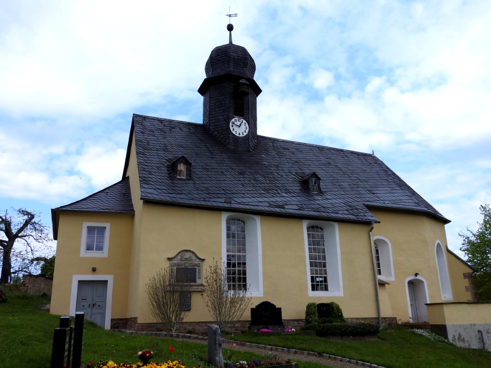 Church Letzendorf 01