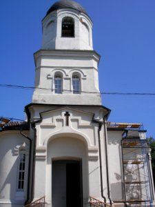 Church Lamishino 2