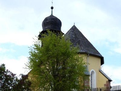Church Letzendorf 09